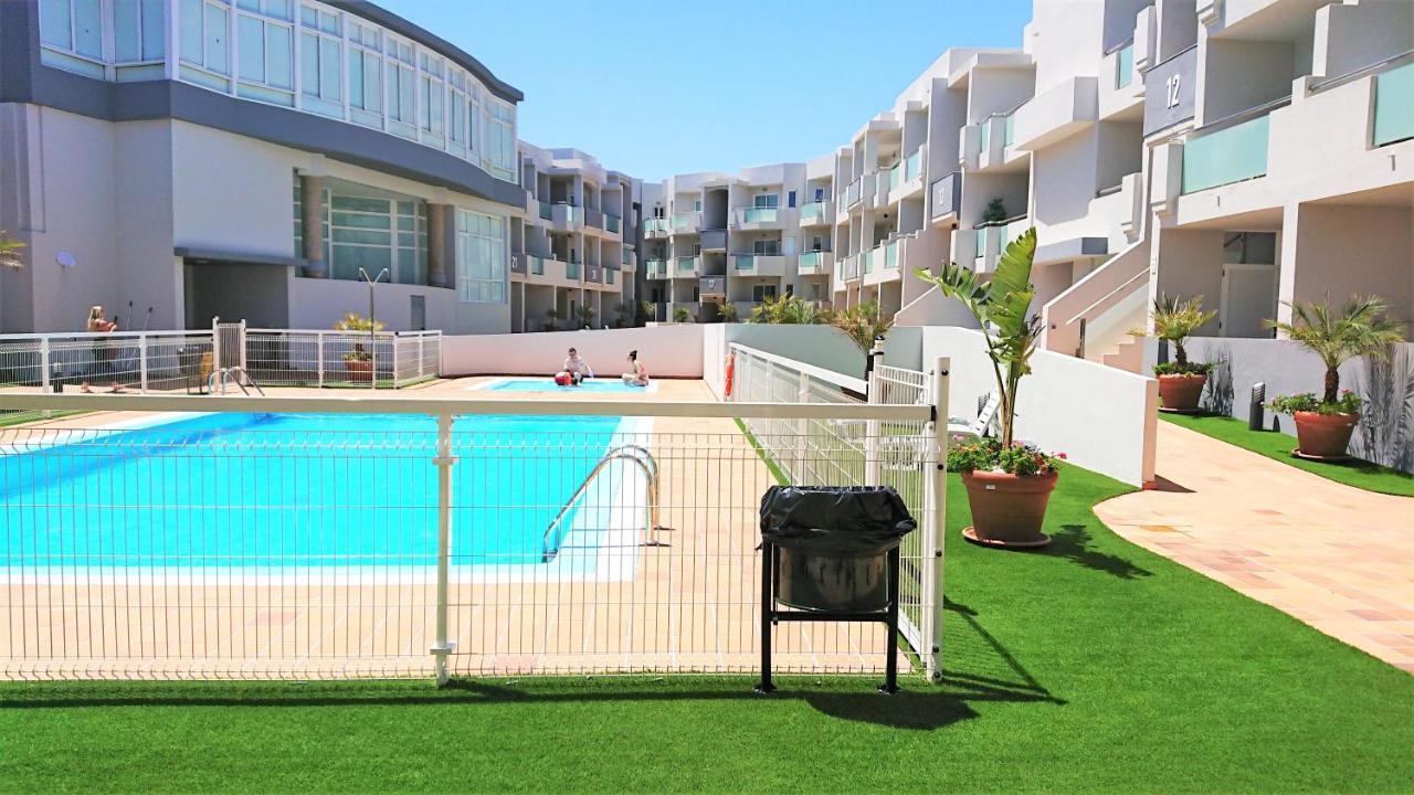 Armonia Holidayfv Коралео Екстериор снимка